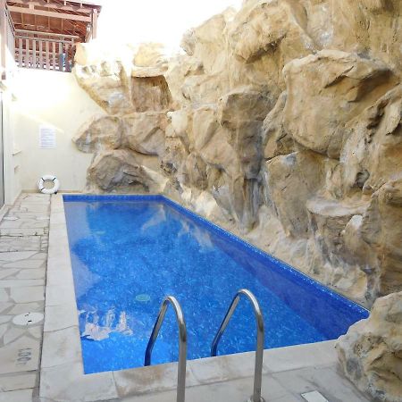 Vanessa 2 Bedroom Apartment Paphos Exterior photo