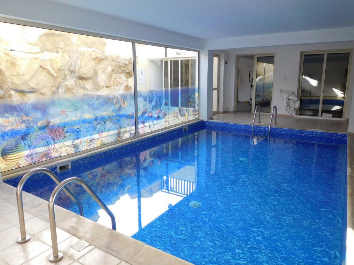 Vanessa 2 Bedroom Apartment Paphos Exterior photo